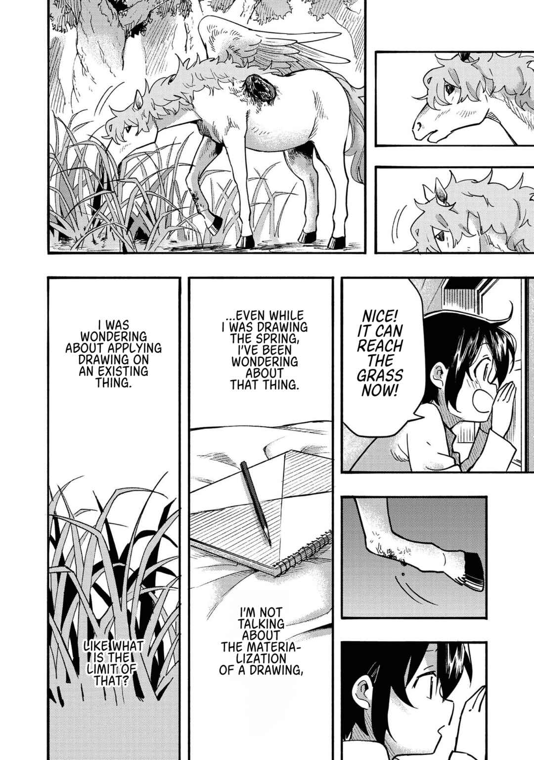 Page 20 Chapter 4 Lets Eat a Pie in the Sky