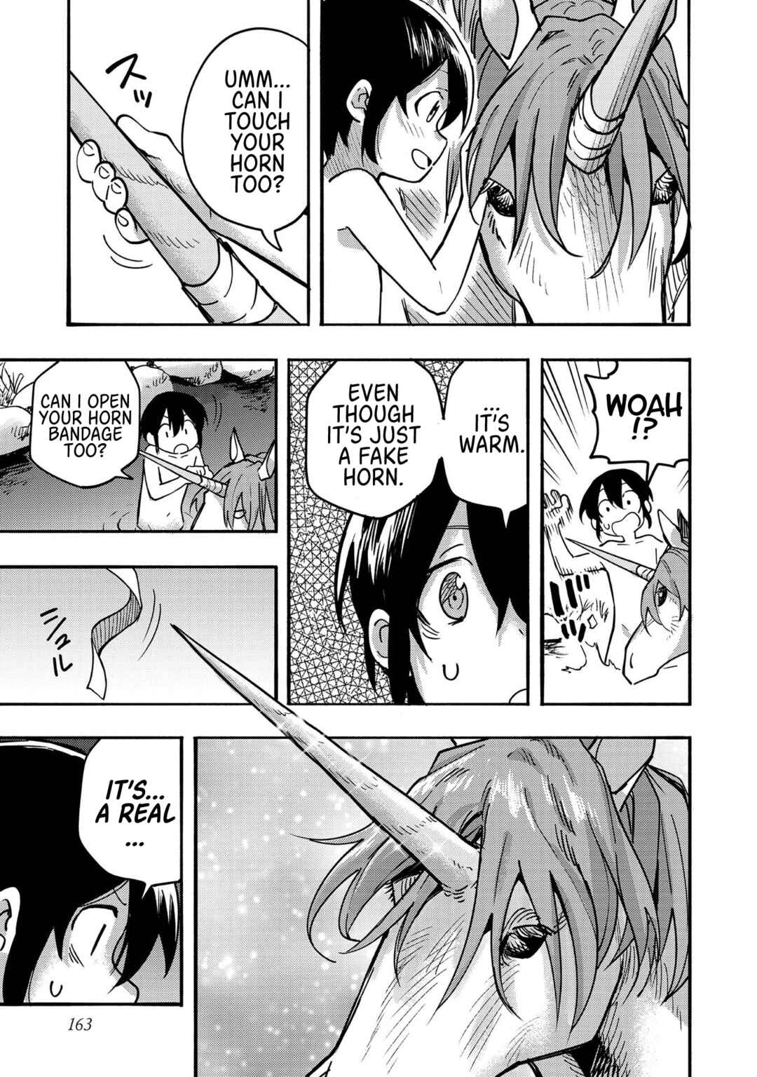 Page 29 Chapter 4 Lets Eat a Pie in the Sky