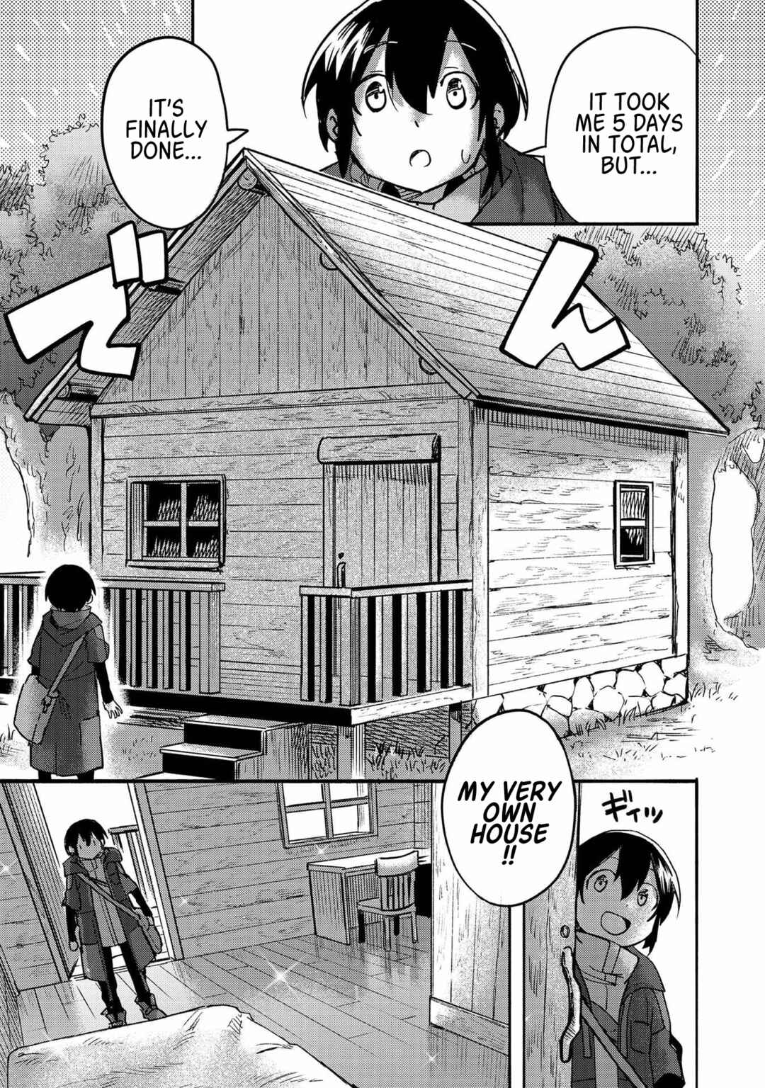 Page 5 Chapter 4 Lets Eat a Pie in the Sky