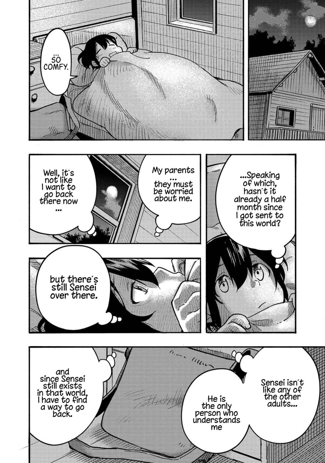 Page 6 Chapter 4 Lets Eat a Pie in the Sky