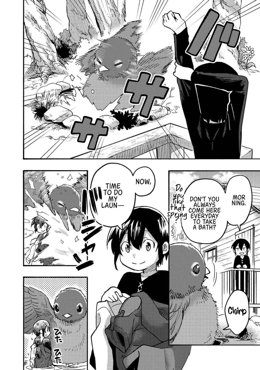 Page 8 Chapter 4 Lets Eat a Pie in the Sky