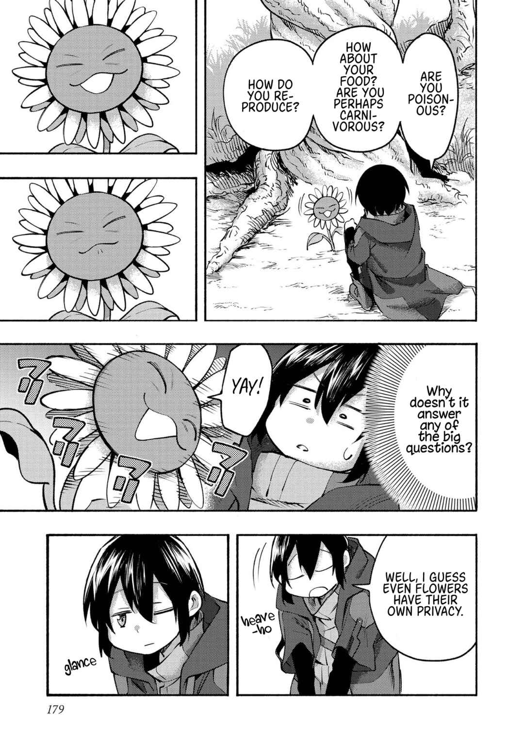 Page 3 Chapter 4.5 Lets Eat a Pie in the Sky
