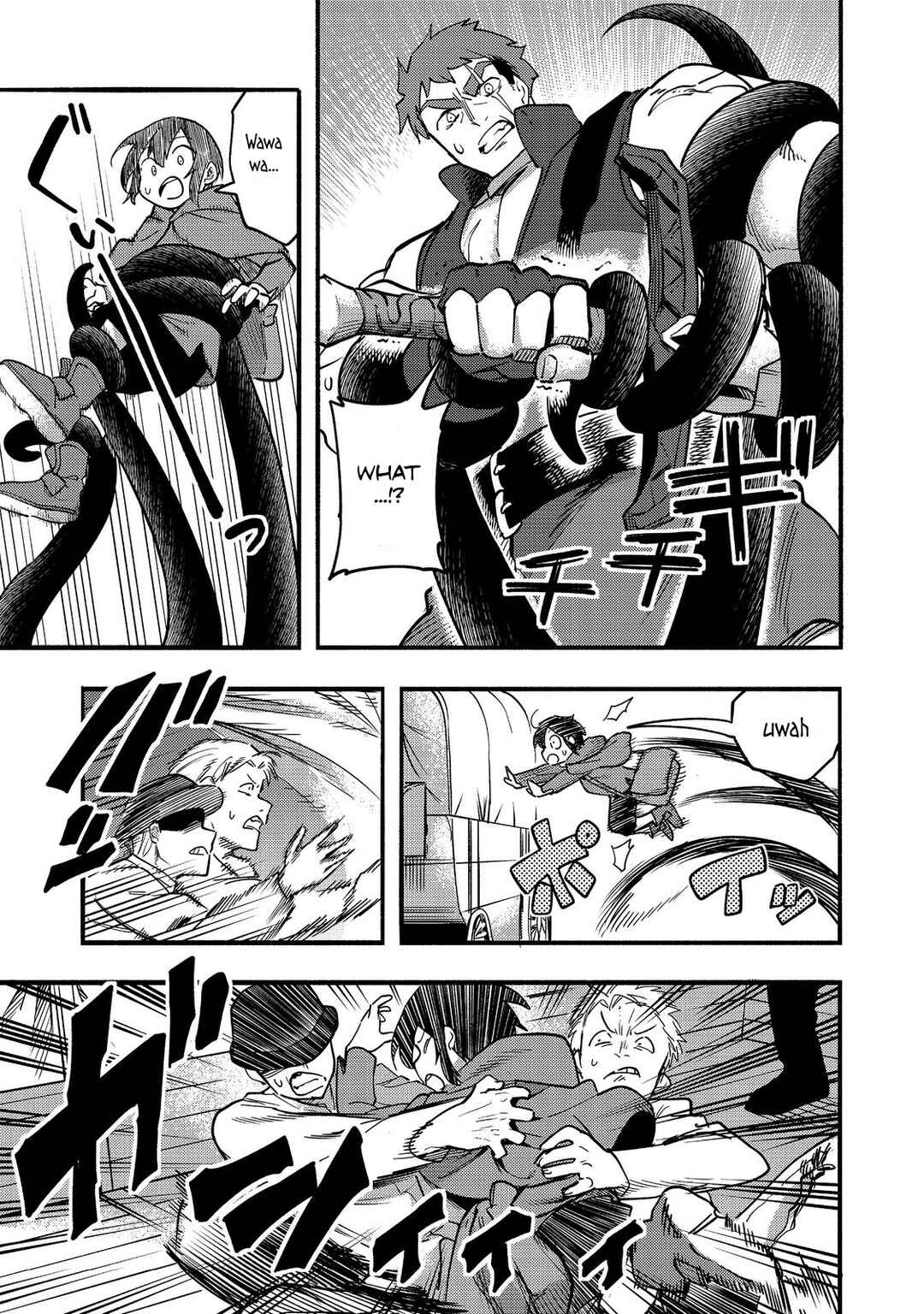 Page 20 Chapter 17 Lets Eat a Pie in the Sky