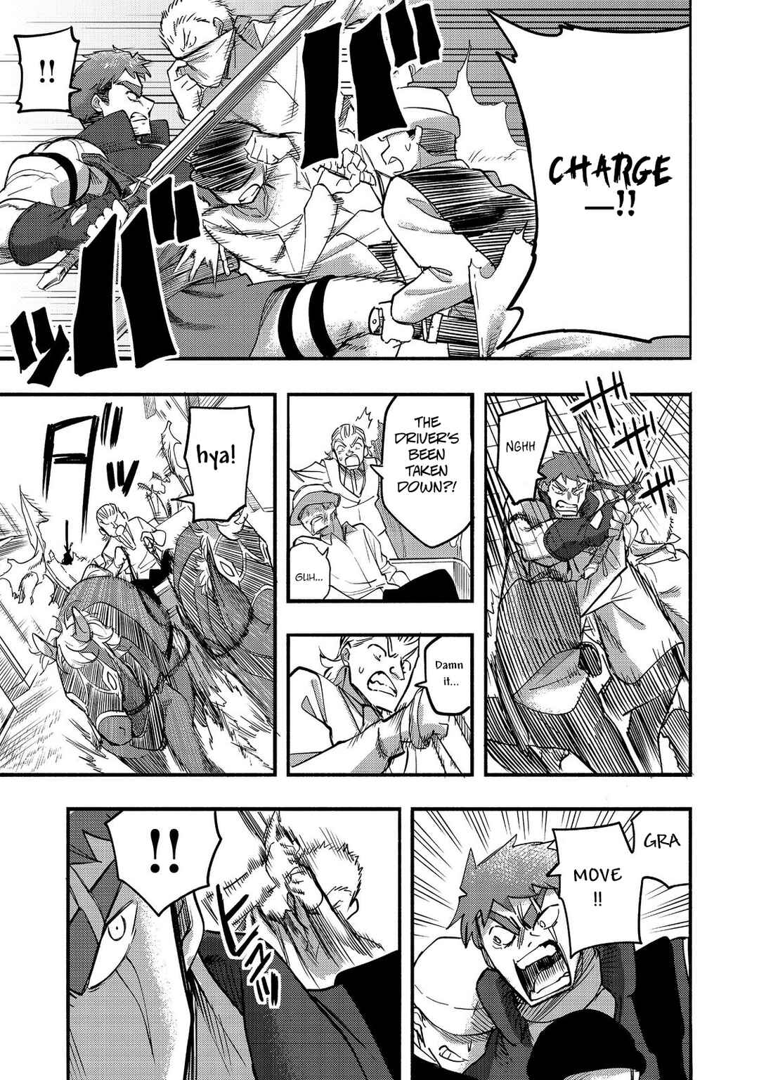 Page 26 Chapter 17 Lets Eat a Pie in the Sky