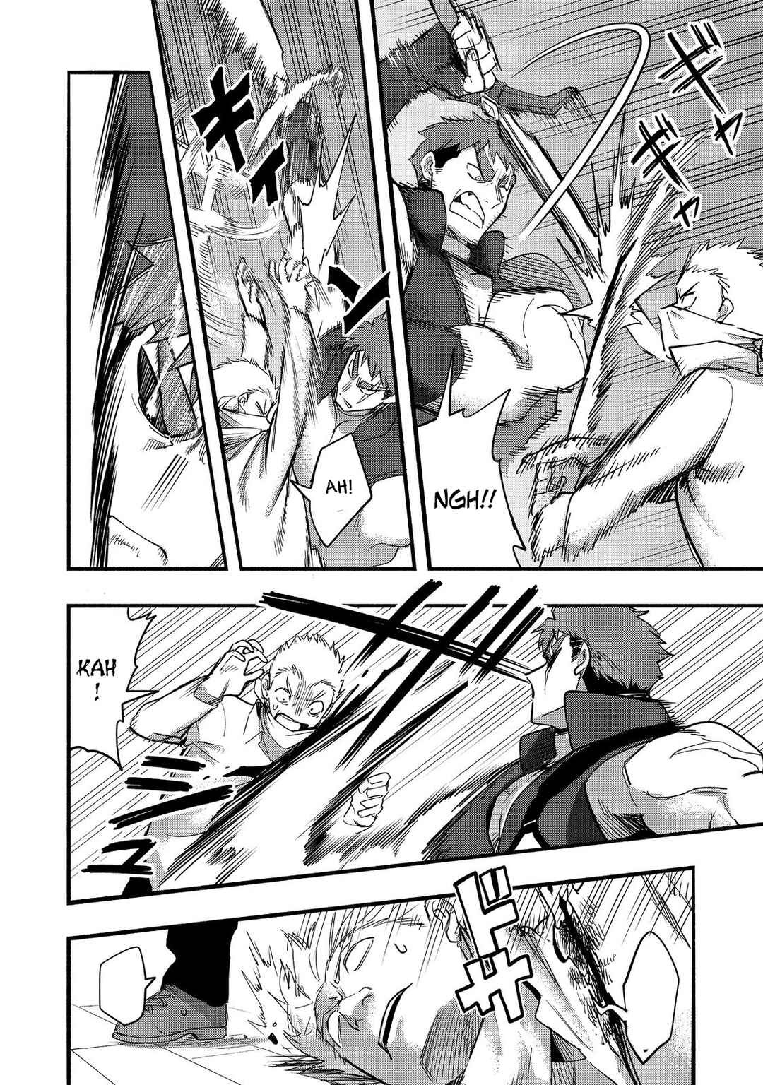 Page 27 Chapter 17 Lets Eat a Pie in the Sky