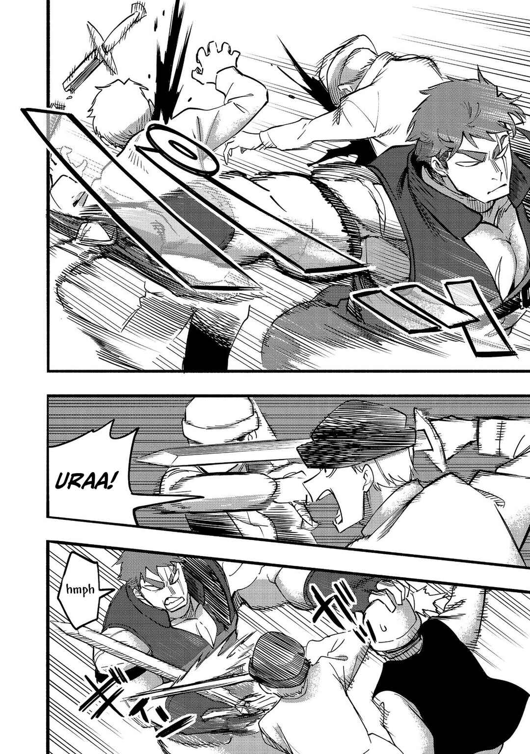 Page 29 Chapter 17 Lets Eat a Pie in the Sky