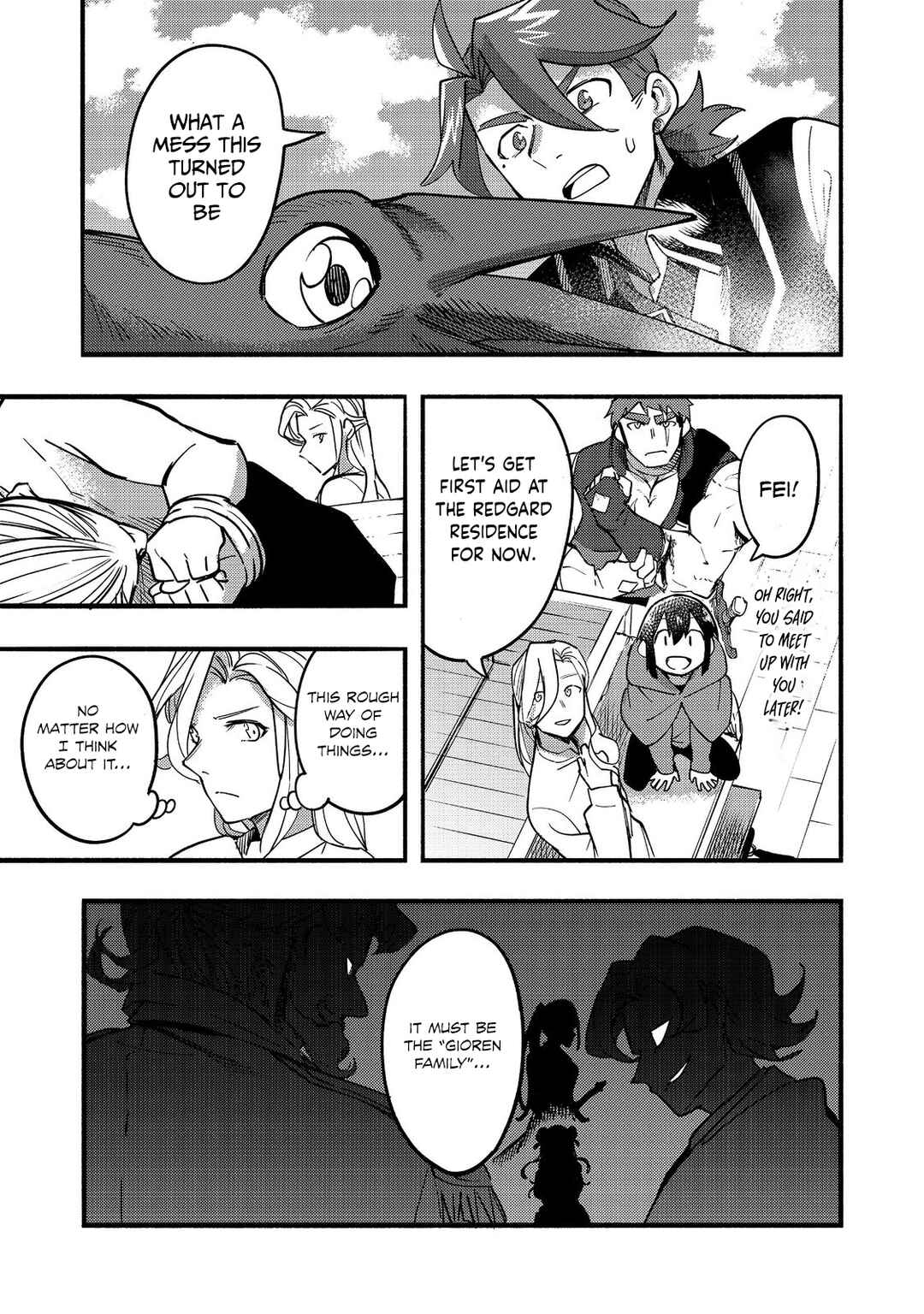 Page 40 Chapter 17 Lets Eat a Pie in the Sky