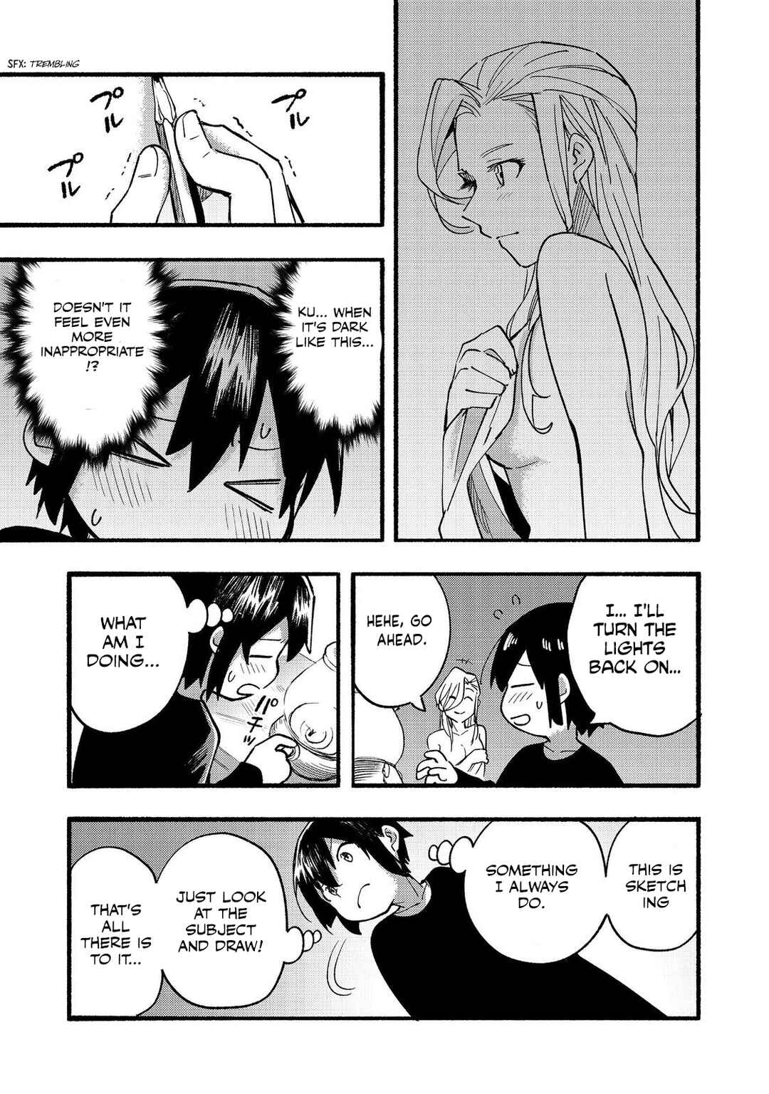 Page 10 Chapter 16 Lets Eat a Pie in the Sky
