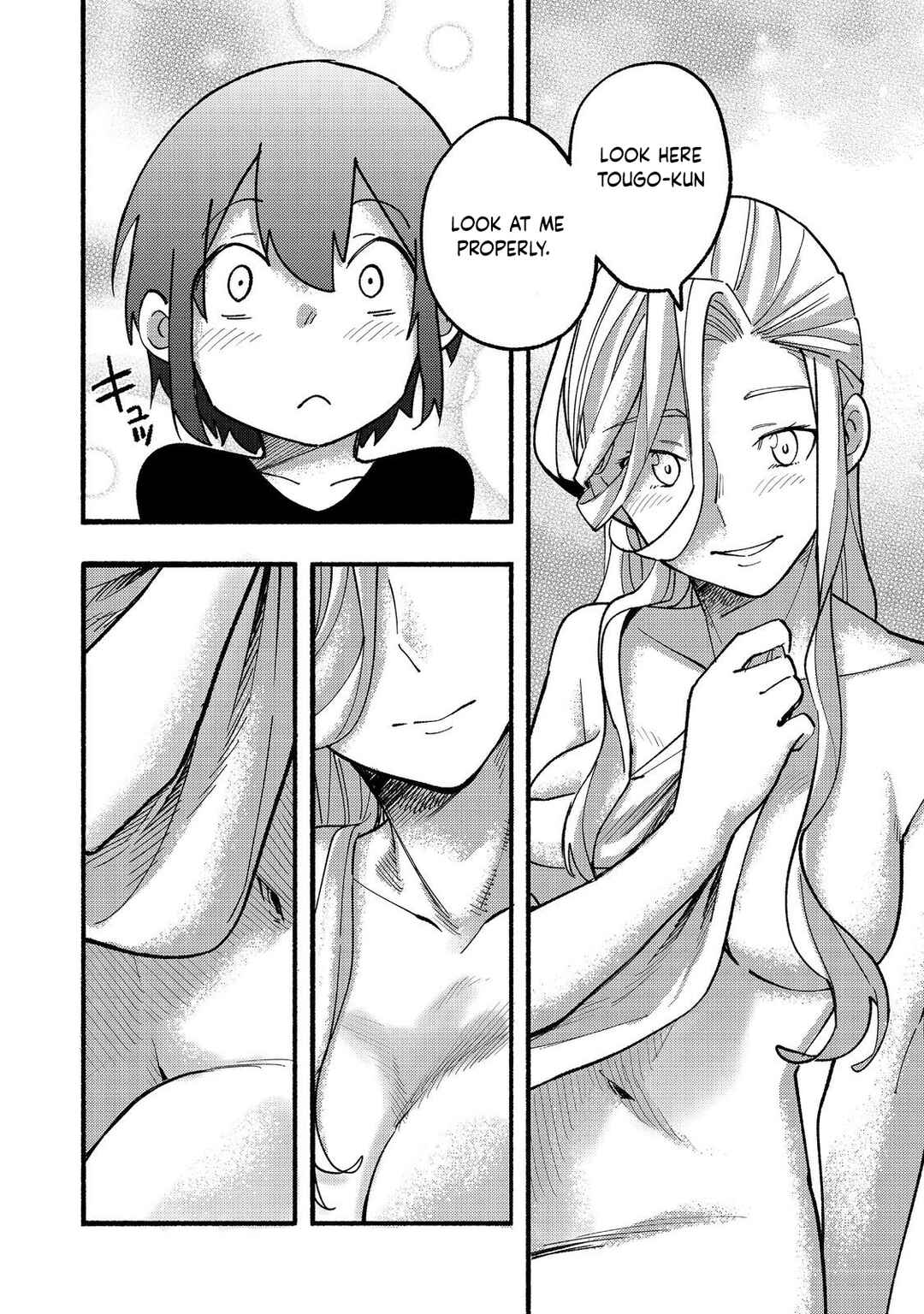 Page 11 Chapter 16 Lets Eat a Pie in the Sky