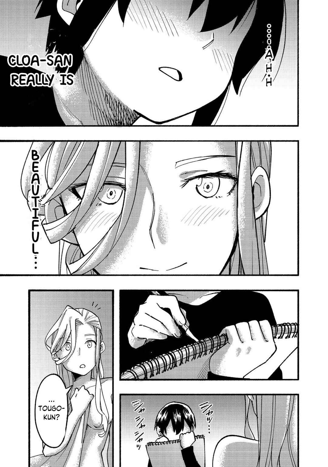 Page 12 Chapter 16 Lets Eat a Pie in the Sky