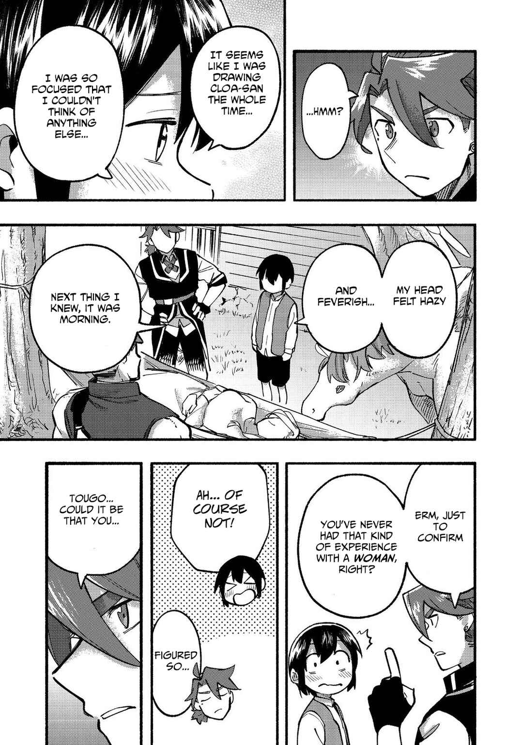 Page 24 Chapter 16 Lets Eat a Pie in the Sky