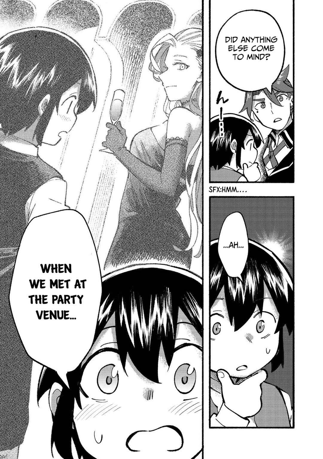 Page 26 Chapter 16 Lets Eat a Pie in the Sky