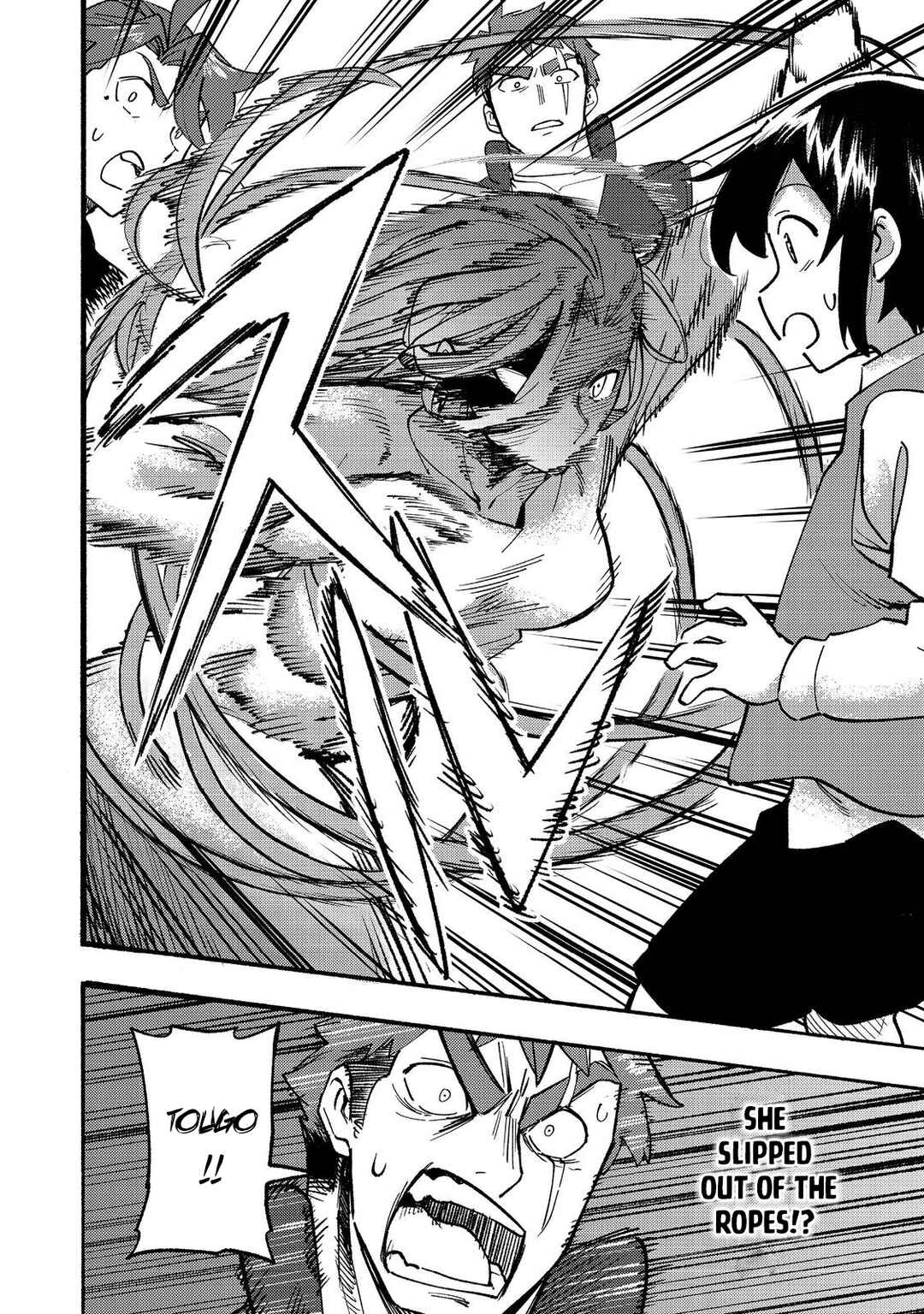 Page 35 Chapter 16 Lets Eat a Pie in the Sky
