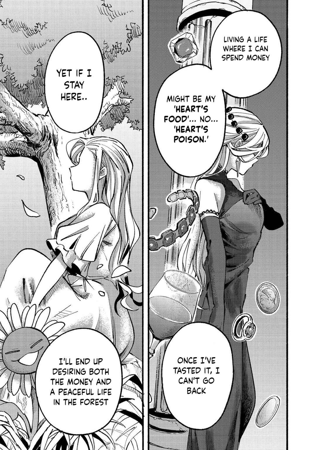 Page 40 Chapter 16 Lets Eat a Pie in the Sky