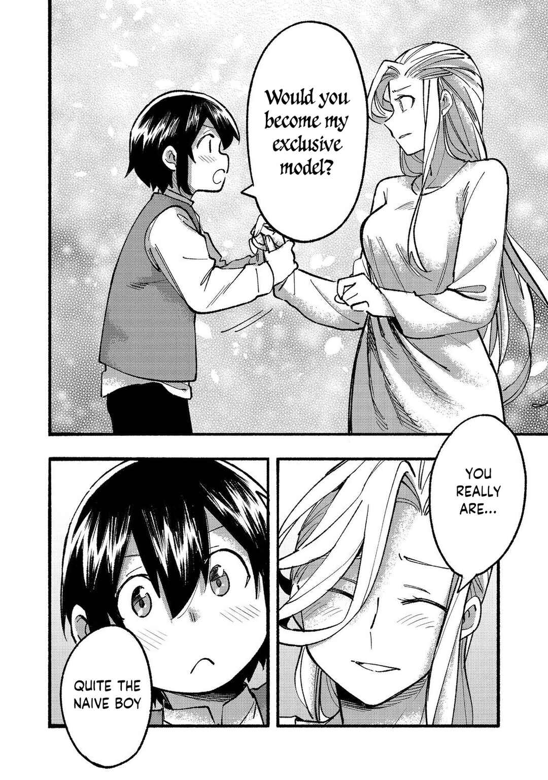 Page 43 Chapter 16 Lets Eat a Pie in the Sky