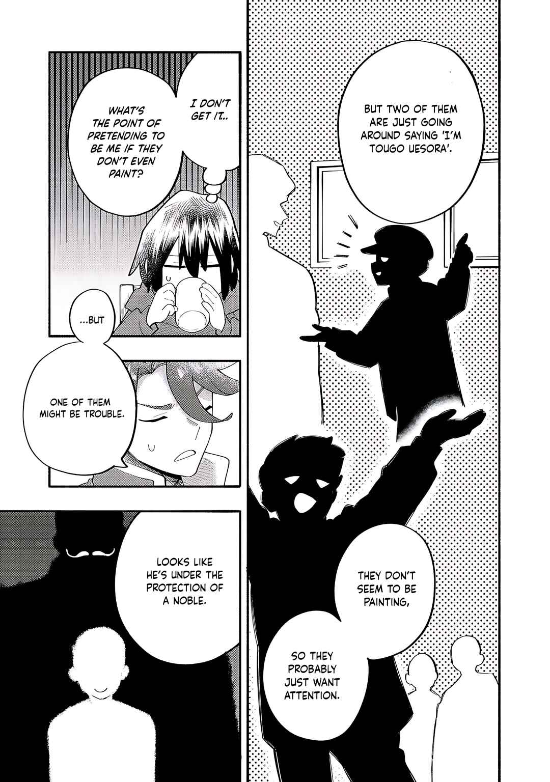 Page 12 Chapter 38 Lets Eat a Pie in the Sky
