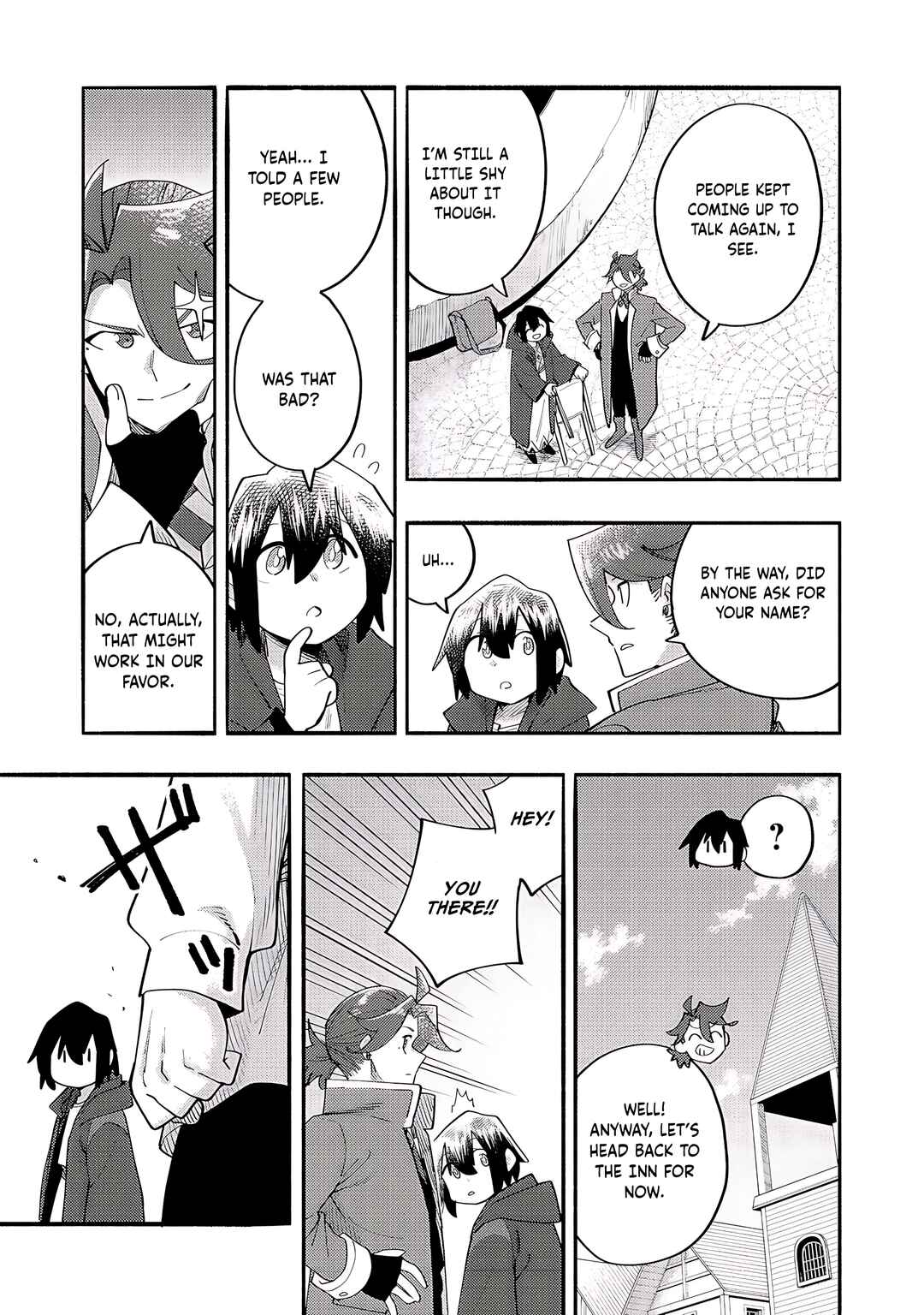 Page 24 Chapter 38 Lets Eat a Pie in the Sky