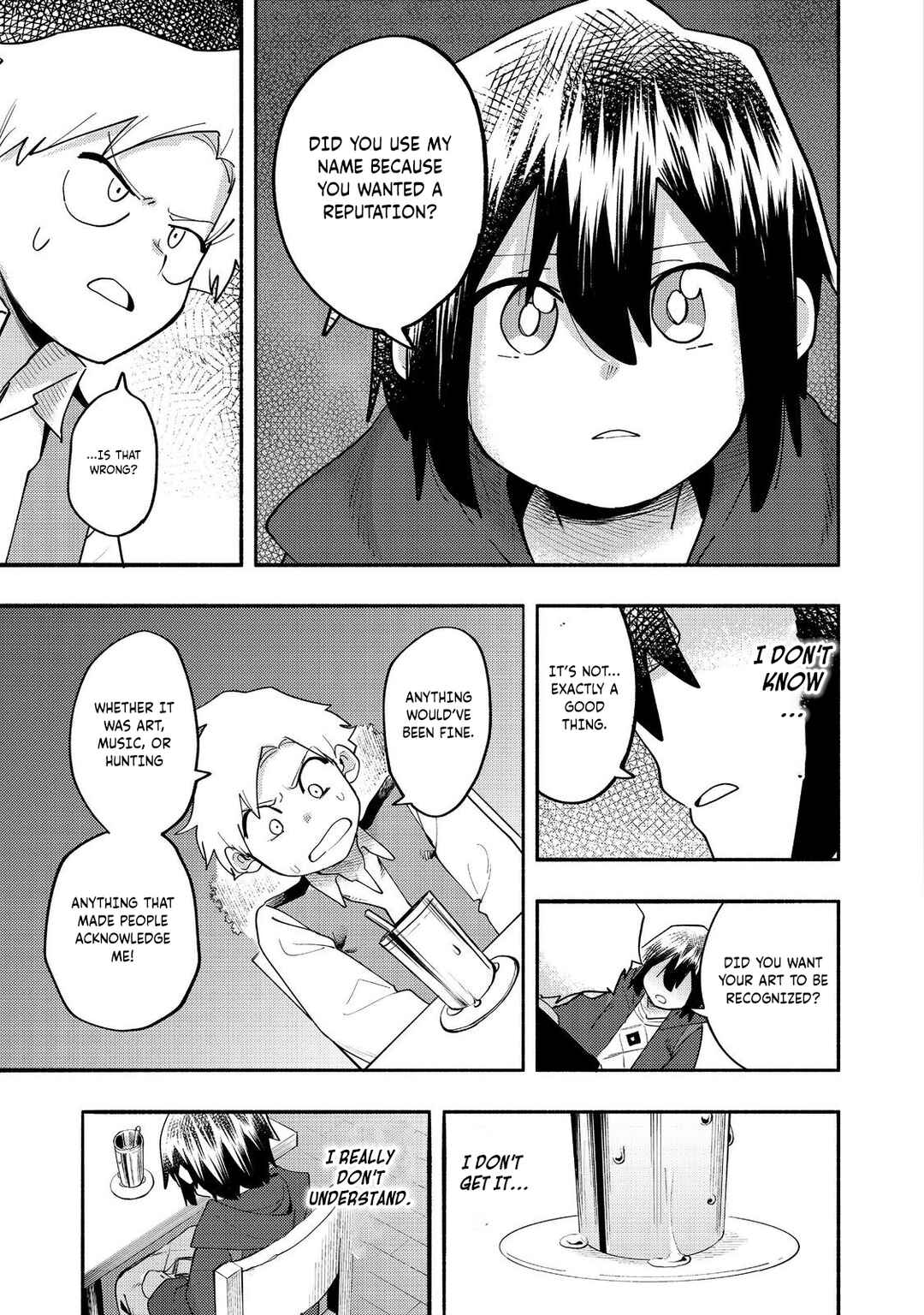 Page 36 Chapter 38 Lets Eat a Pie in the Sky