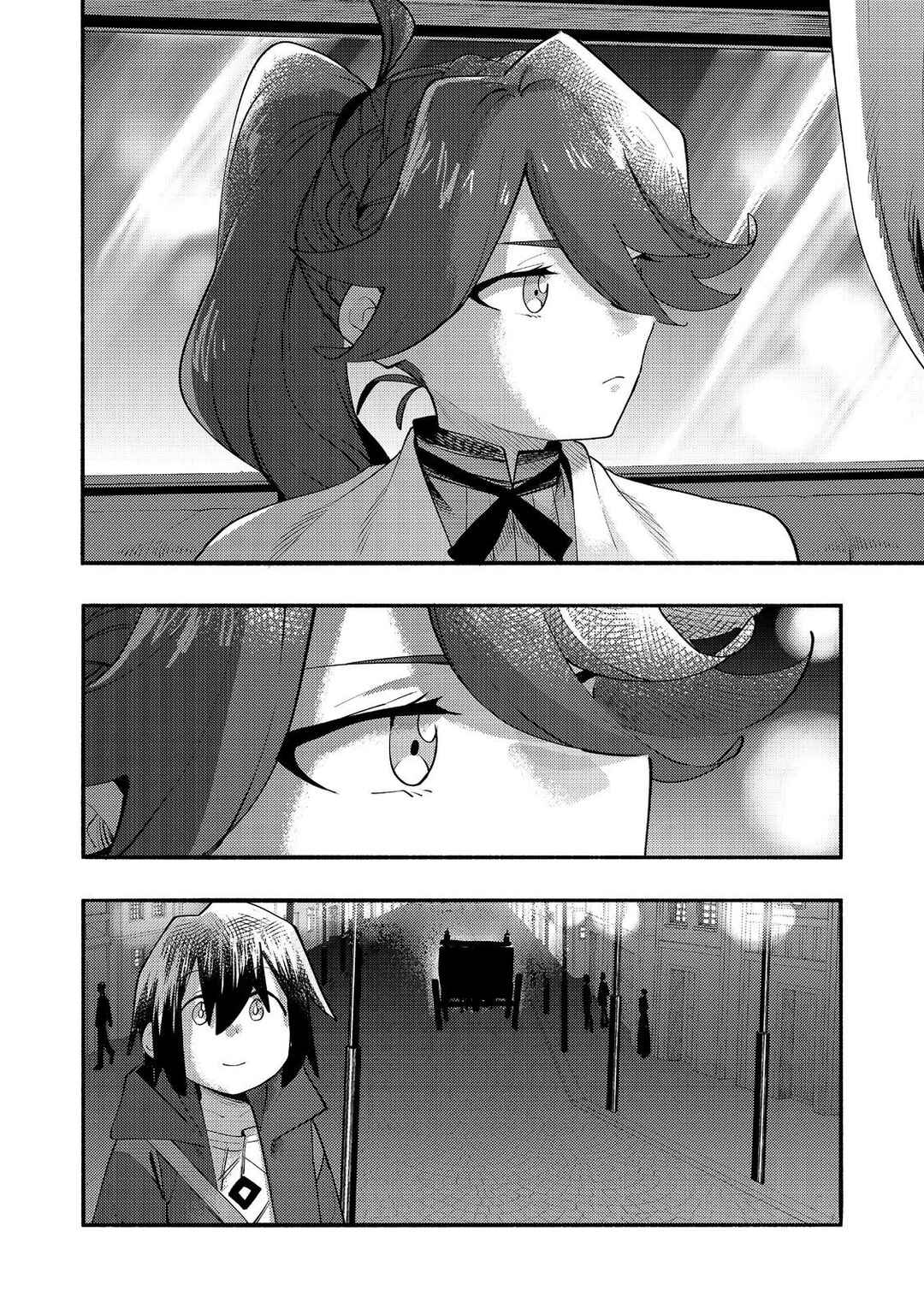 Page 41 Chapter 38 Lets Eat a Pie in the Sky
