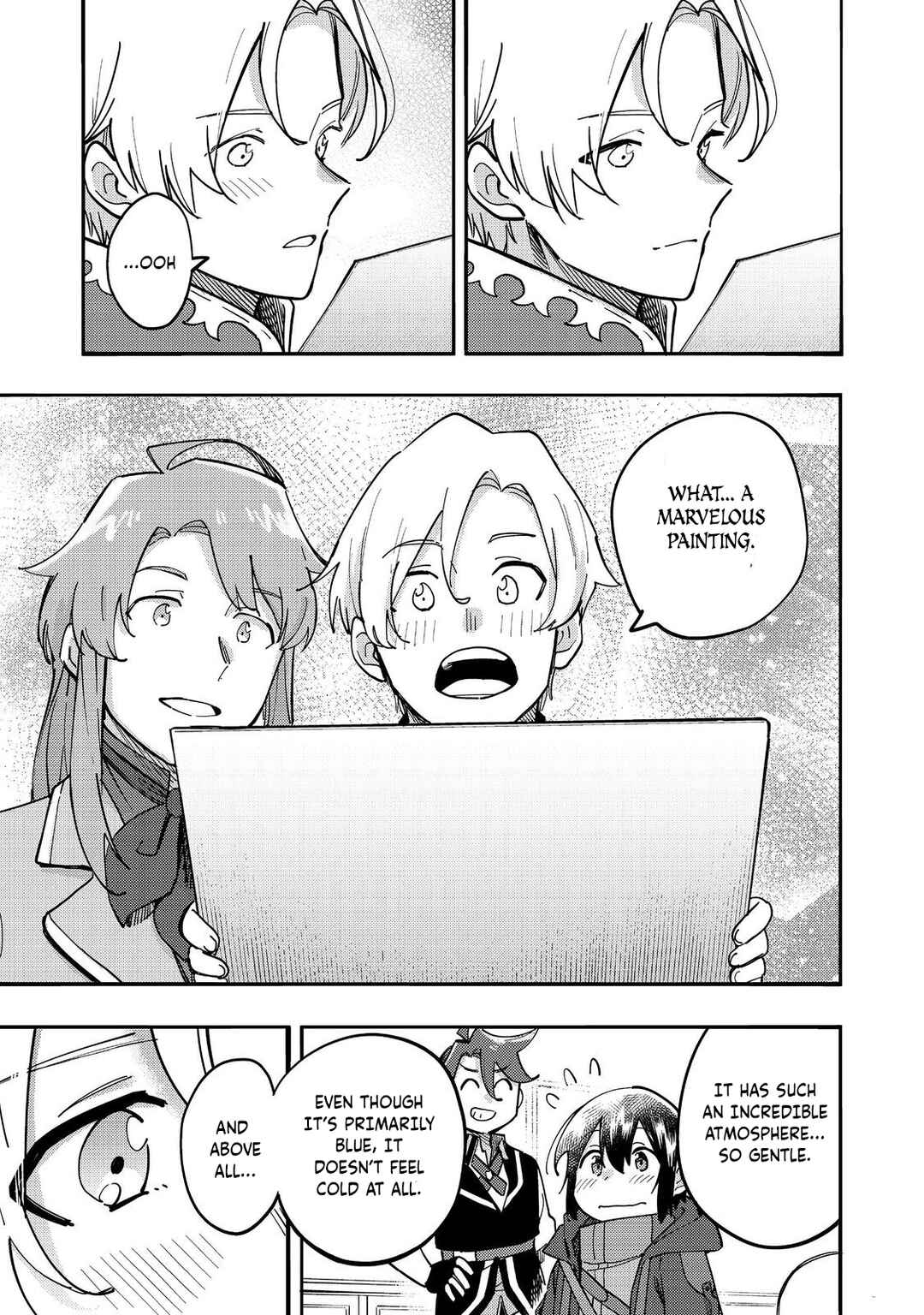 Page 22 Chapter 28 Lets Eat a Pie in the Sky