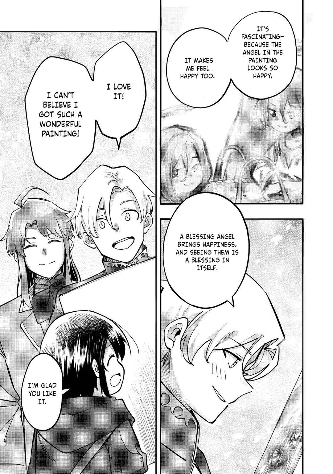 Page 24 Chapter 28 Lets Eat a Pie in the Sky