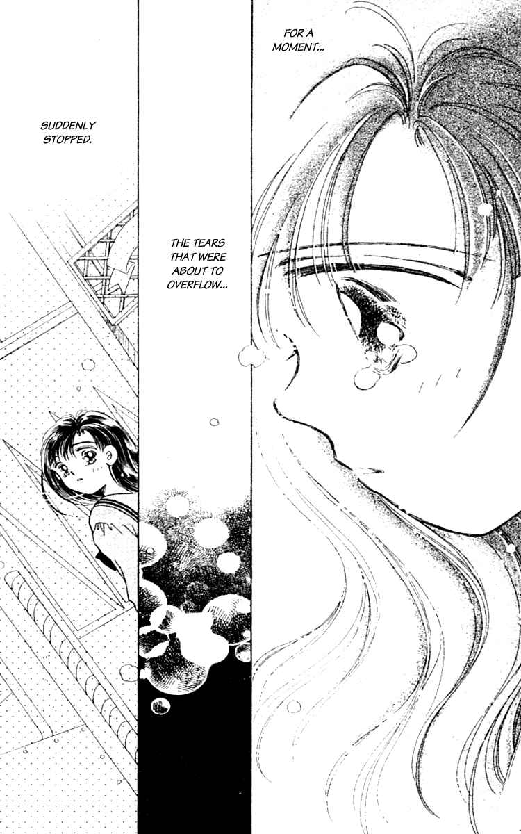 Page 22 Chapter 4 Ｖ - For Your Smile
