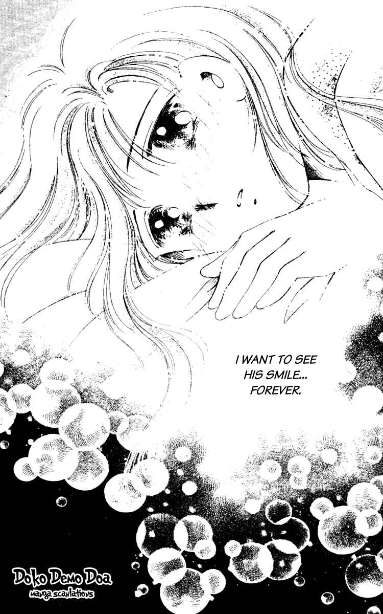 Page 19 Chapter 5 Ｖ - For Your Smile