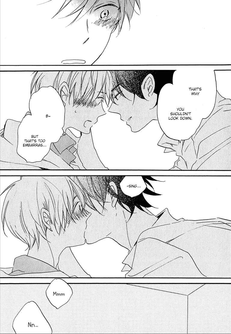 Page 22 Chapter 6 Nee Senpai, Oshiete yo