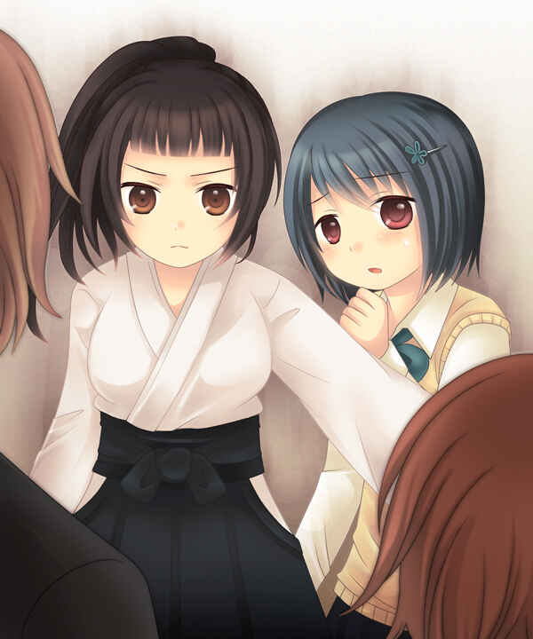 Page 48 Chapter Unknown_41ca Eve no Date wa Eve-chan to!