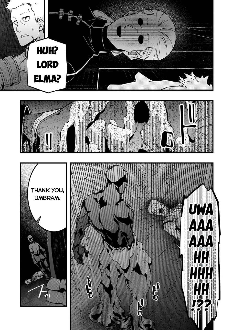 Page 20 Chapter 71 Kyoukai Meikyuu to Ikai no Majutsushi