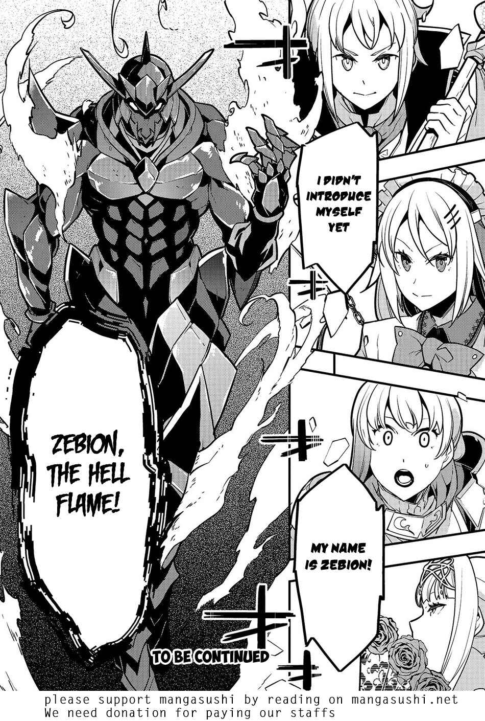 Page 26 Chapter 20 Kyoukai Meikyuu to Ikai no Majutsushi