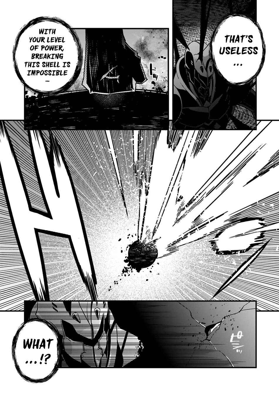 Page 28 Chapter 75 Kyoukai Meikyuu to Ikai no Majutsushi
