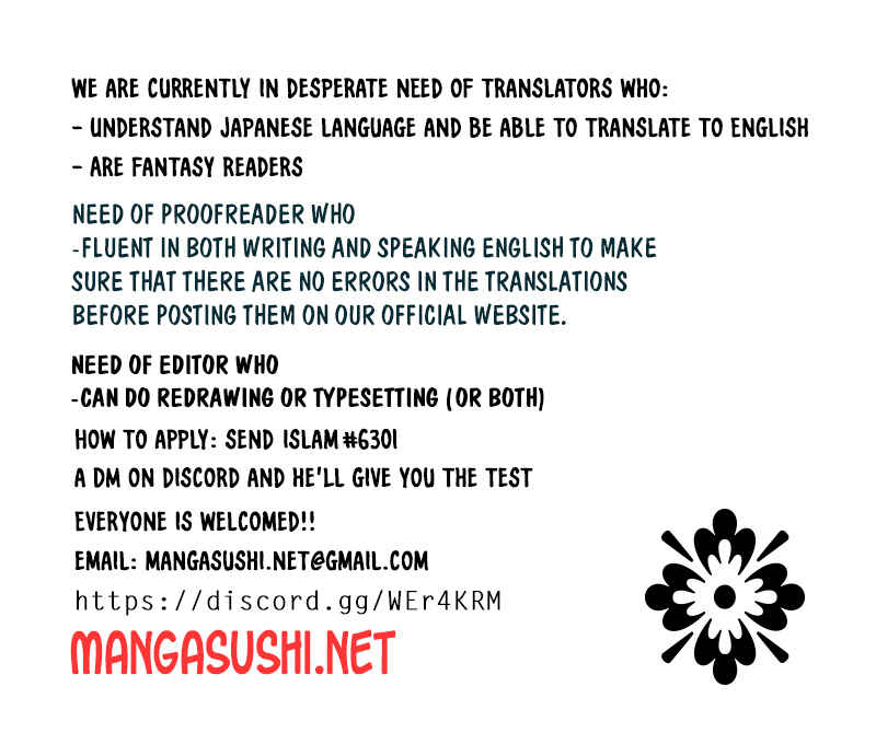 Page 25 Chapter 19 Kyoukai Meikyuu to Ikai no Majutsushi