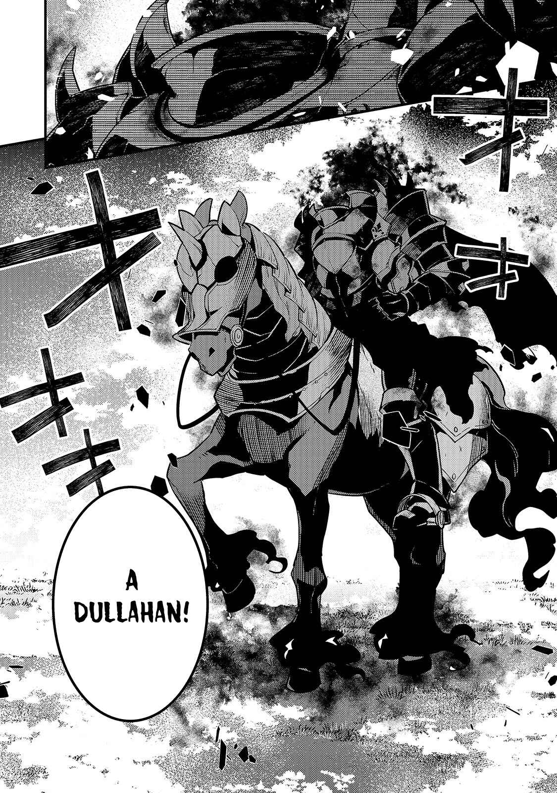 Page 11 Chapter 30 Kyoukai Meikyuu to Ikai no Majutsushi