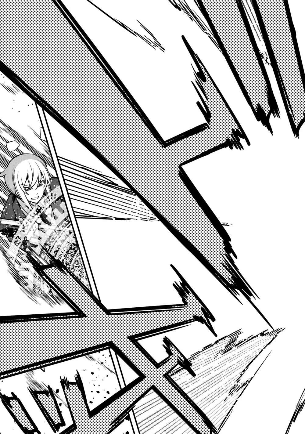 Page 26 Chapter 44 Kyoukai Meikyuu to Ikai no Majutsushi