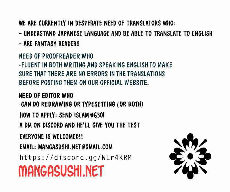 Page 31 Chapter 32 Kyoukai Meikyuu to Ikai no Majutsushi