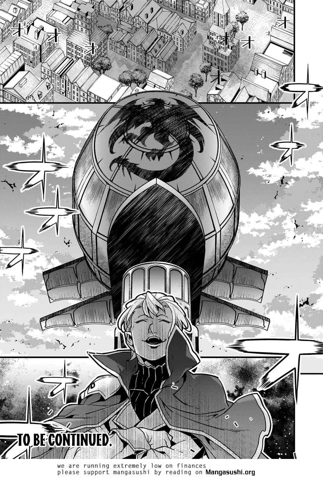 Page 27 Chapter 86 Kyoukai Meikyuu to Ikai no Majutsushi
