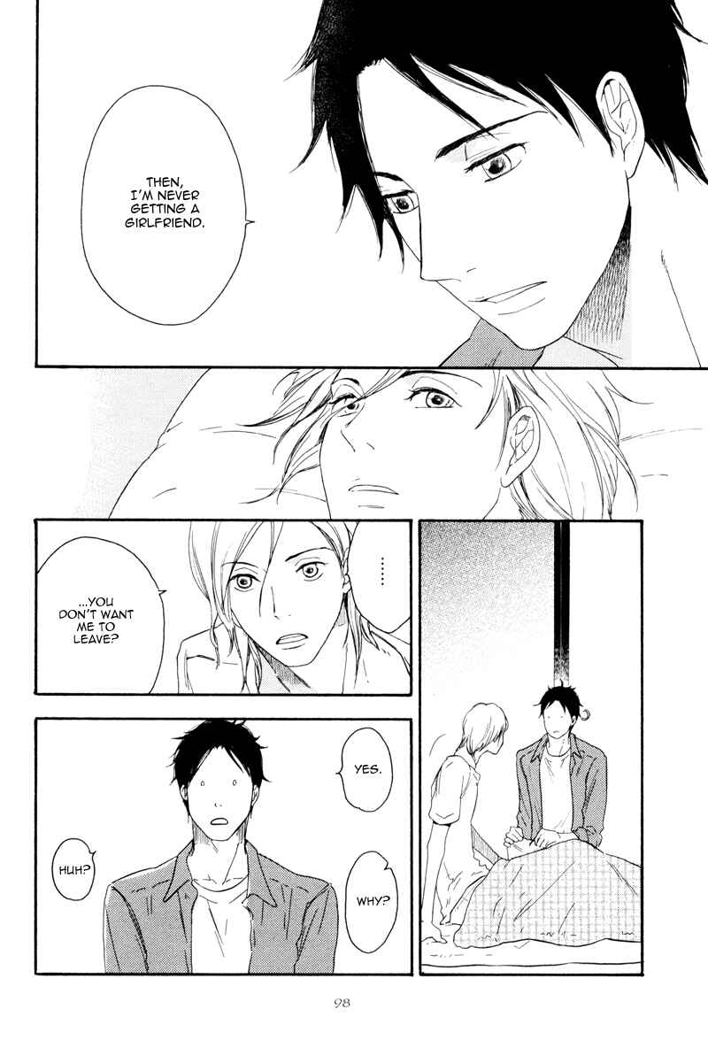 Page 10 Chapter 3 Ato Hitoiki de Ai
