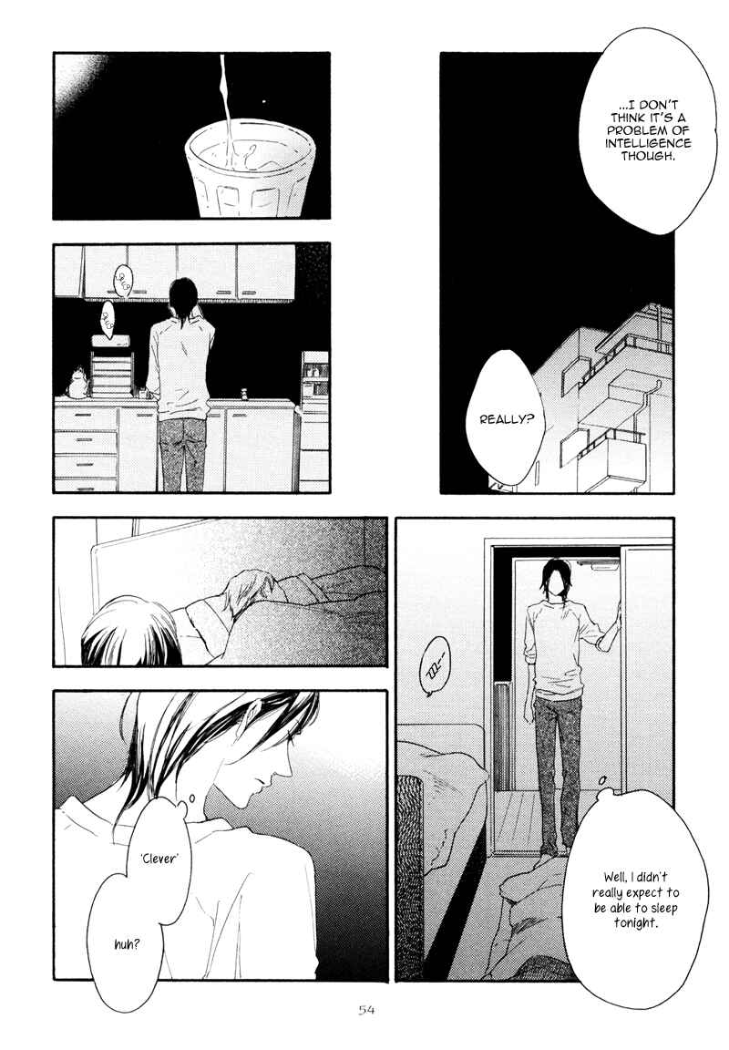 Page 16 Chapter 2 Ato Hitoiki de Ai