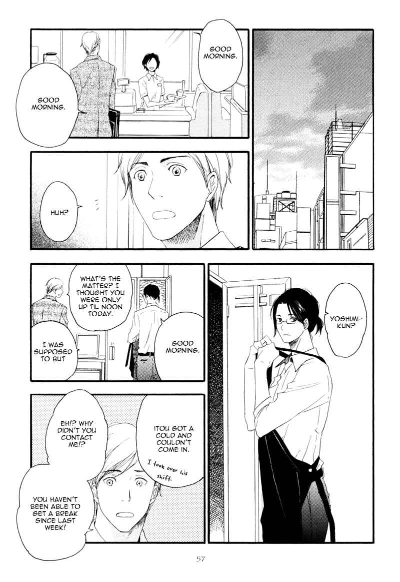 Page 19 Chapter 2 Ato Hitoiki de Ai