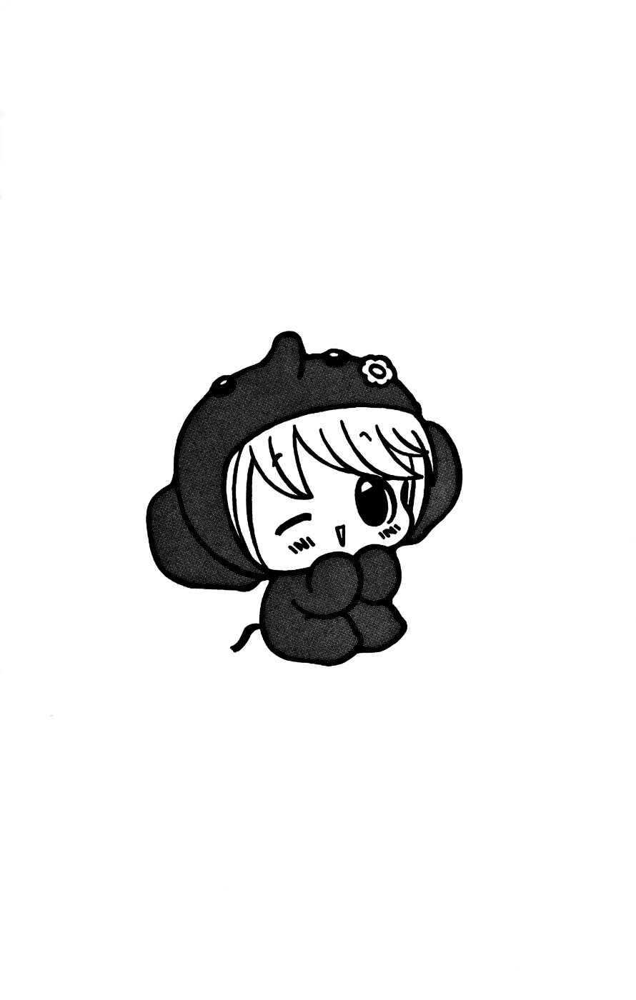 Page 2 Chapter 4 Chibi Devi!