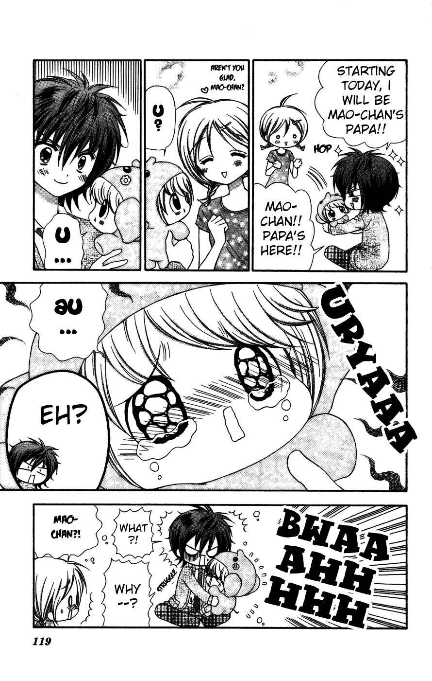 Page 9 Chapter 4 Chibi Devi!