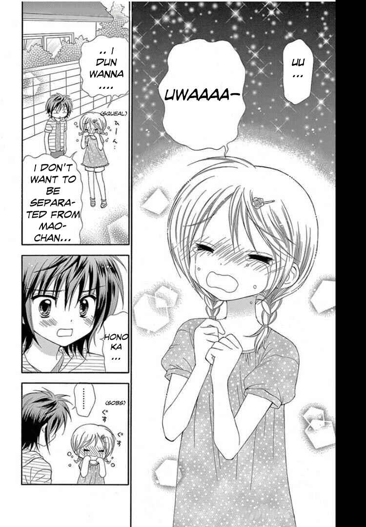 Page 10 Chapter 10 Chibi Devi!