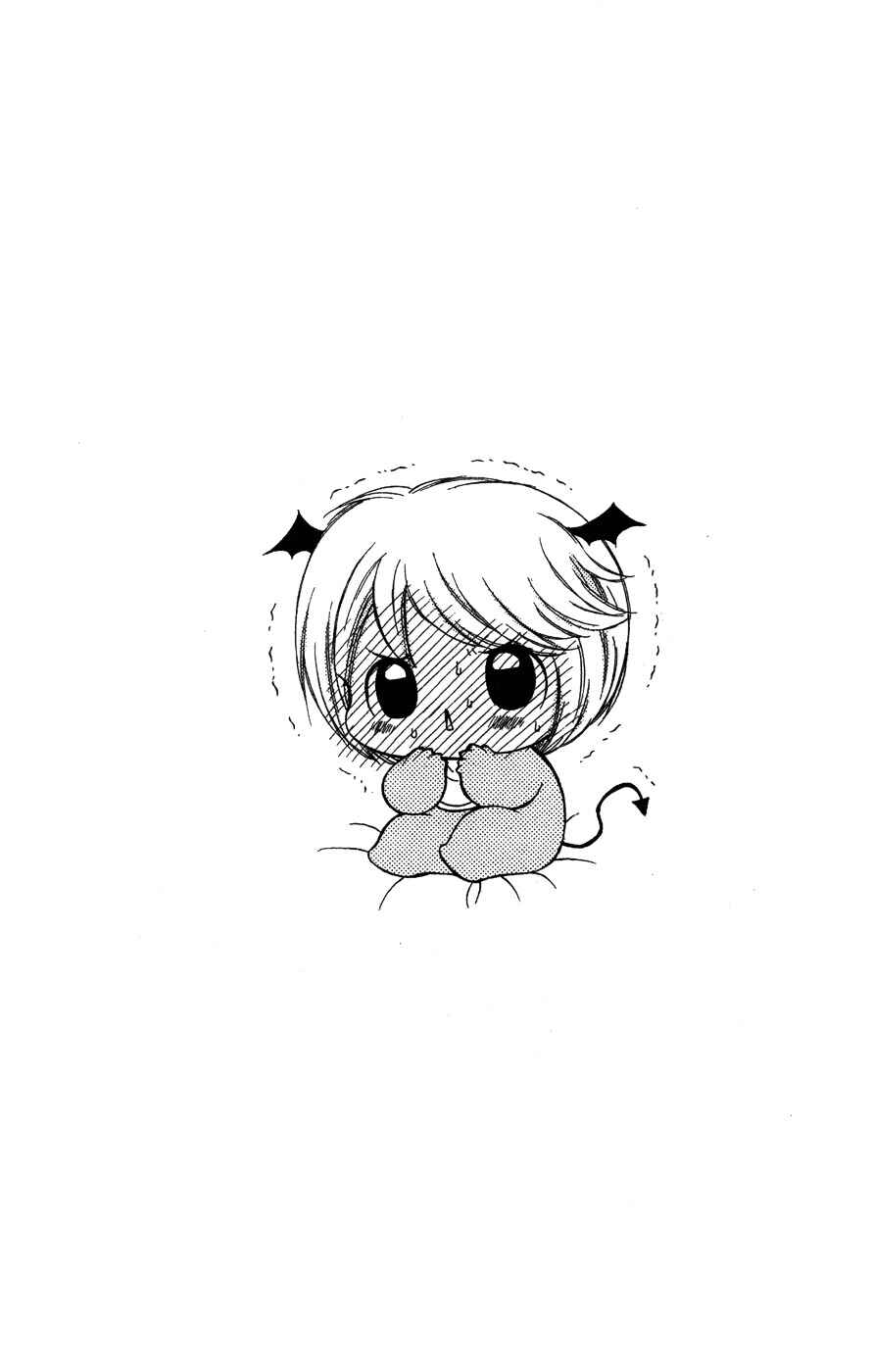 Page 3 Chapter 7 Chibi Devi!