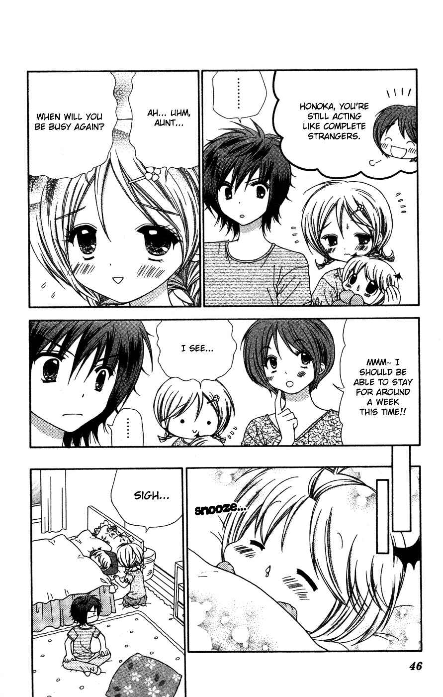 Page 9 Chapter 7 Chibi Devi!