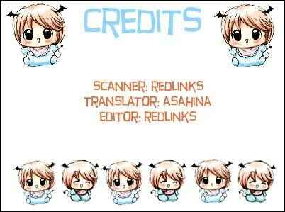 Page 33 Chapter 3 Chibi Devi!