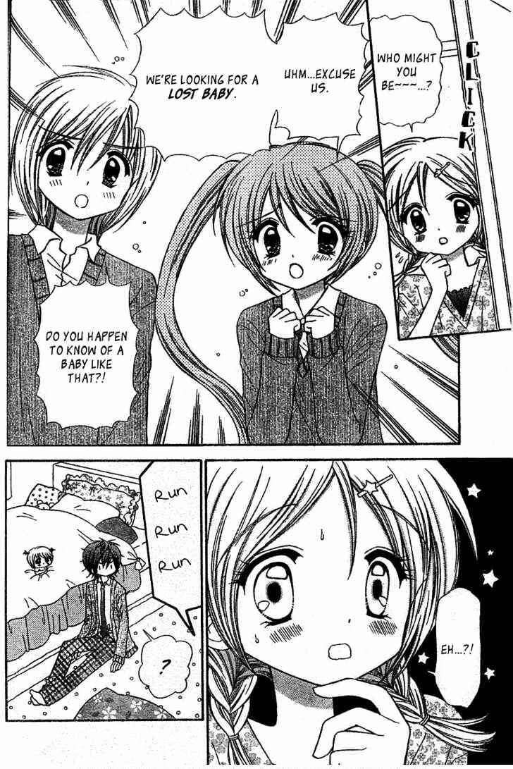 Page 11 Chapter 2 Chibi Devi!