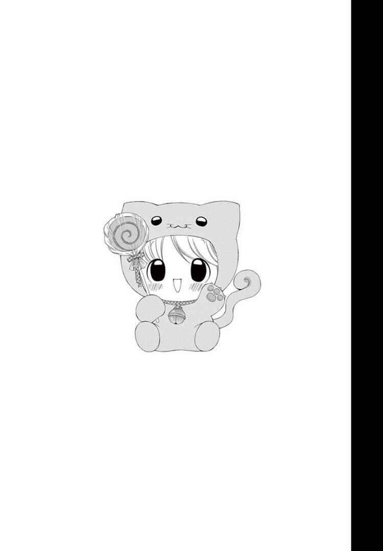 Page 32 Chapter 9 Chibi Devi!