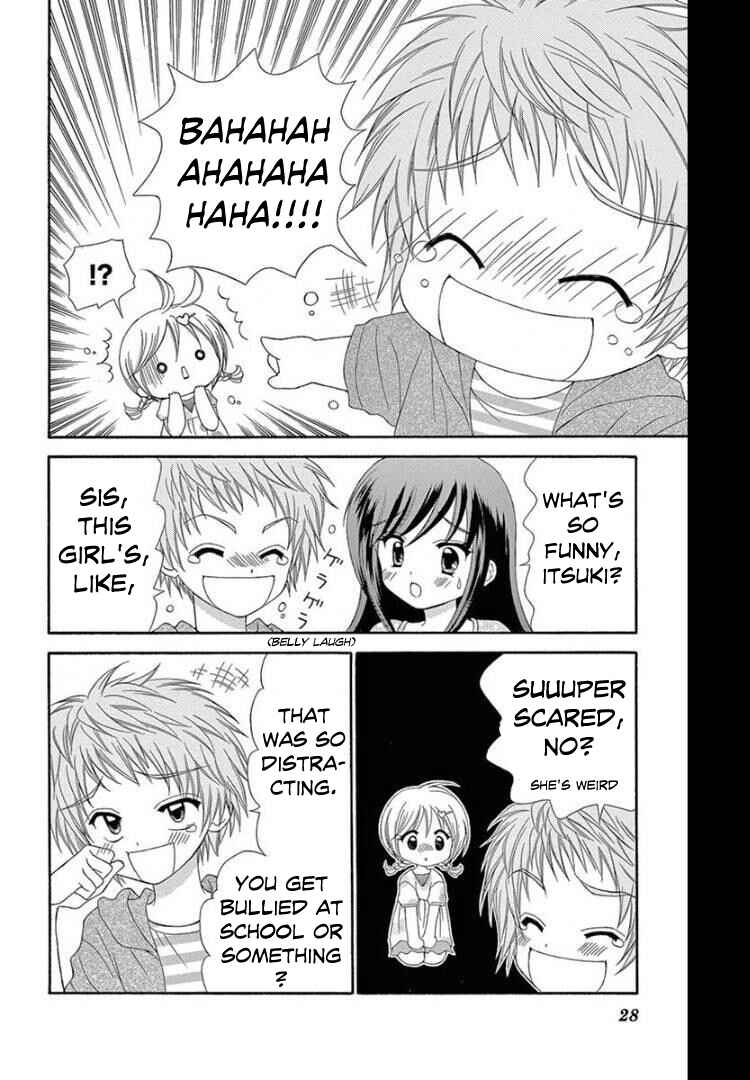 Page 25 Chapter 11 Chibi Devi!