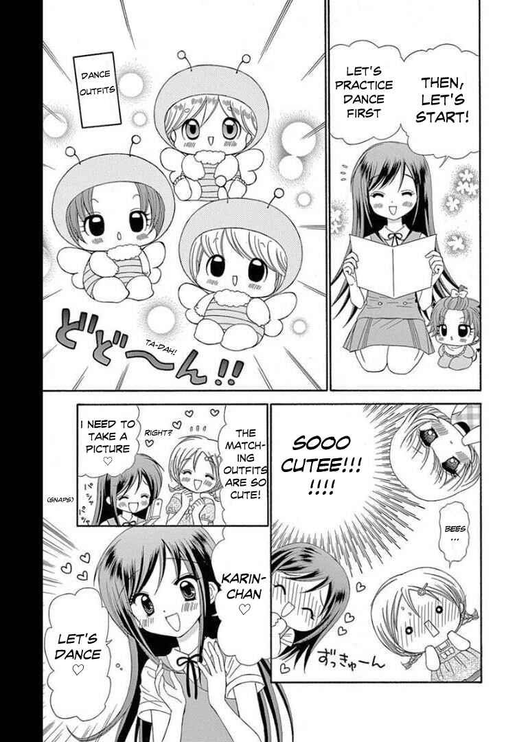 Page 9 Chapter 8 Chibi Devi!